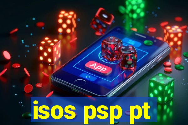 isos psp pt-br